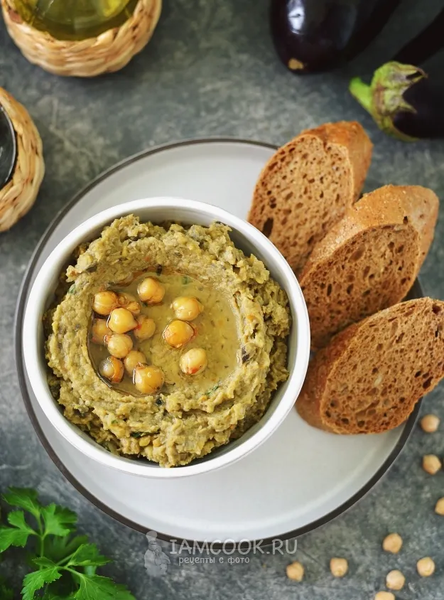 Шаг 9: иллюстрация