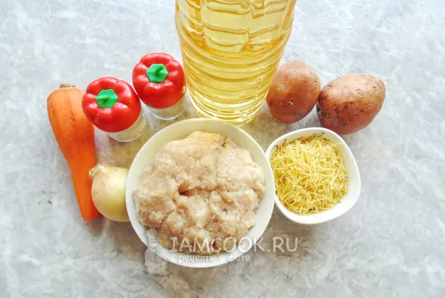 Шаг 1: иллюстрация