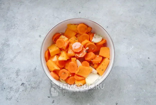 Шаг 5: иллюстрация