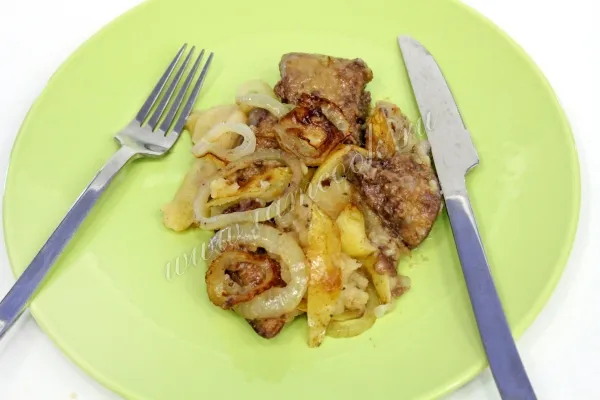 Шаг 7: иллюстрация