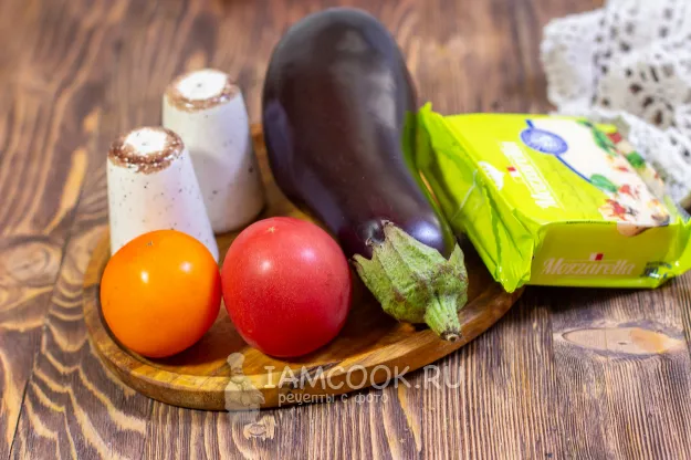 Шаг 1: иллюстрация