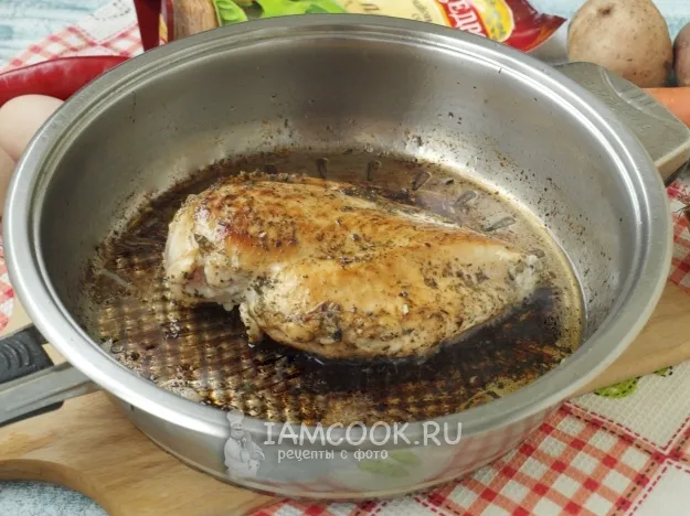 Шаг 3: иллюстрация