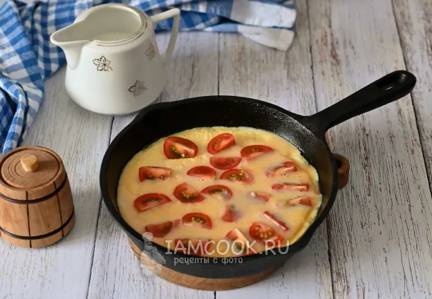 Шаг 9: иллюстрация