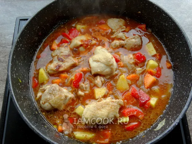 Шаг 7: иллюстрация