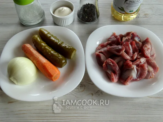 Шаг 1: иллюстрация