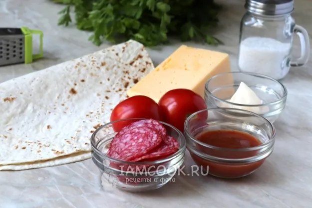 Шаг 1: иллюстрация