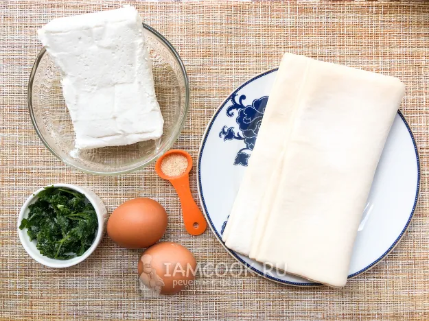 Шаг 1: иллюстрация