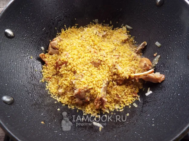 Шаг 8: иллюстрация