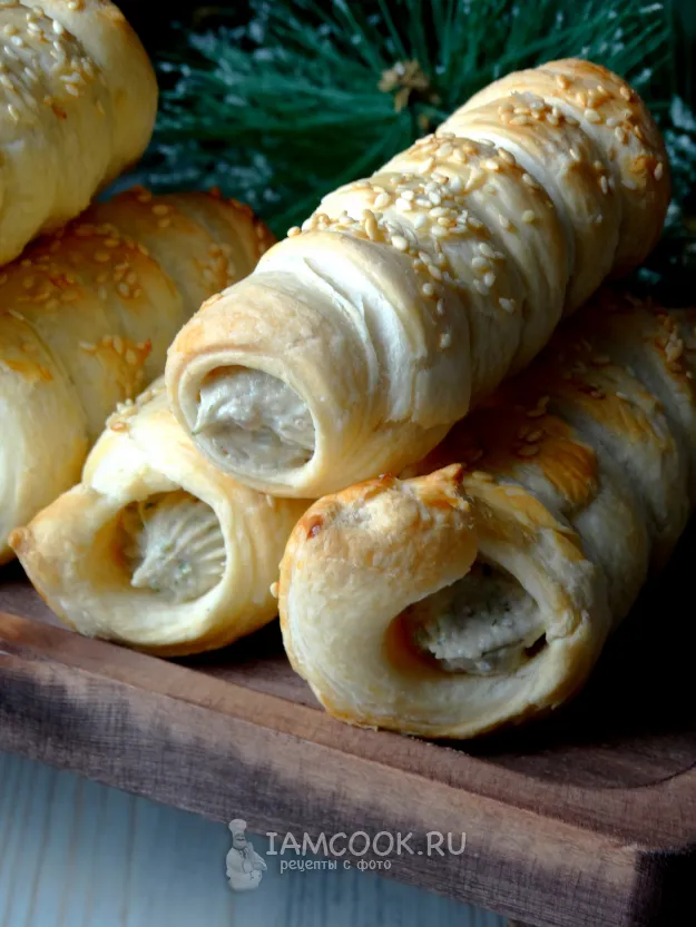 Шаг 11: иллюстрация