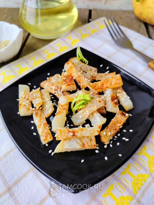 Шаг 6: иллюстрация