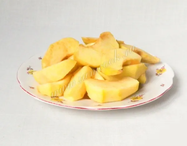 Шаг 2: иллюстрация