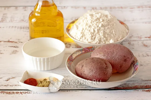 Шаг 1: иллюстрация