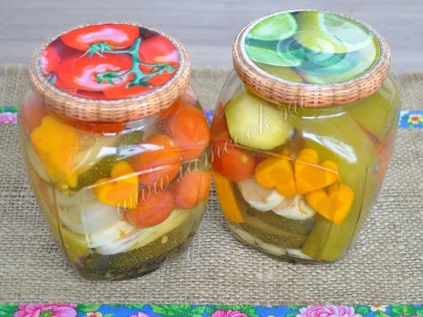 Шаг 9: иллюстрация