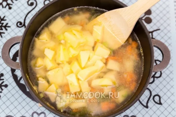 Шаг 3: иллюстрация