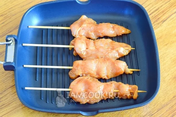 Шаг 13: иллюстрация