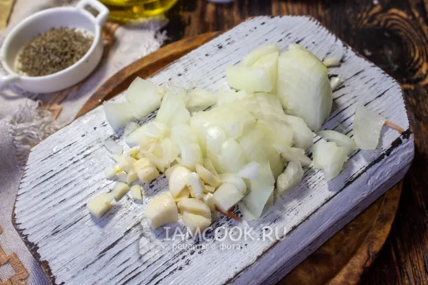 Шаг 3: иллюстрация