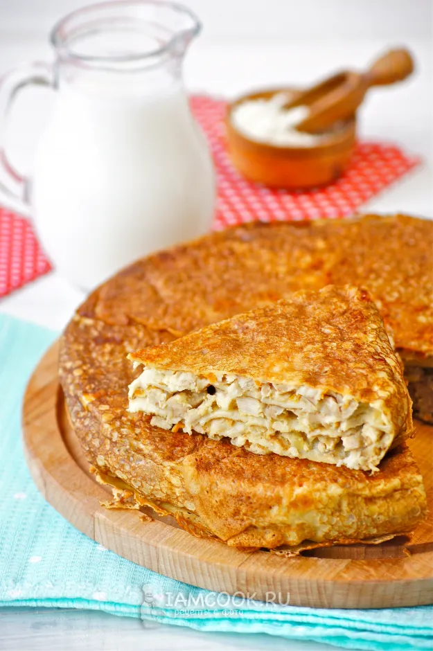 Шаг 16: иллюстрация