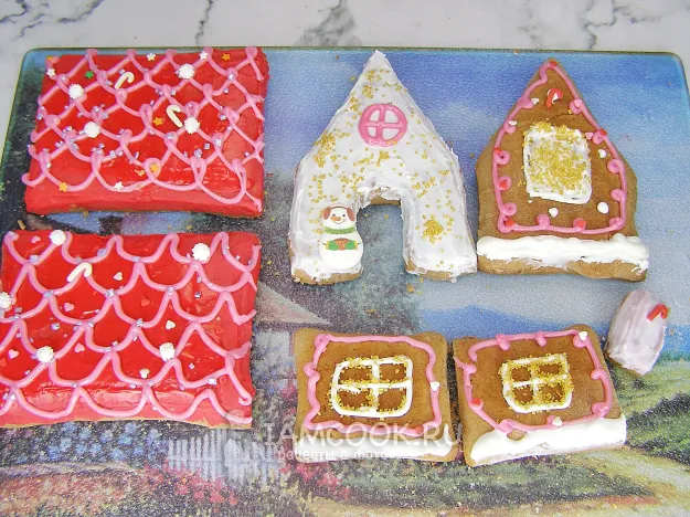 Шаг 13: иллюстрация