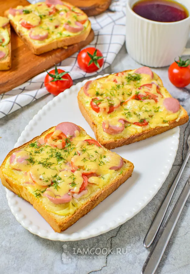 Шаг 8: иллюстрация