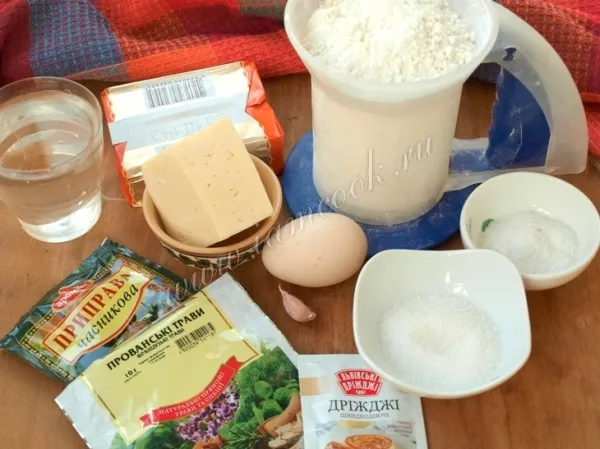 Шаг 1: иллюстрация