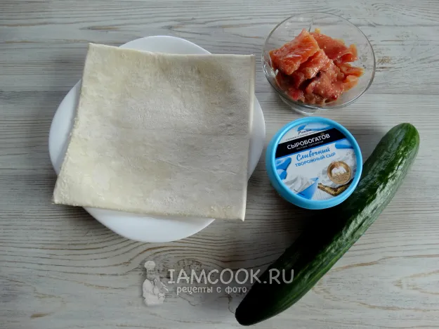 Шаг 1: иллюстрация