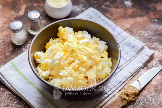 Шаг 5: иллюстрация