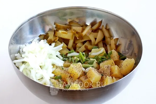 Шаг 5: иллюстрация