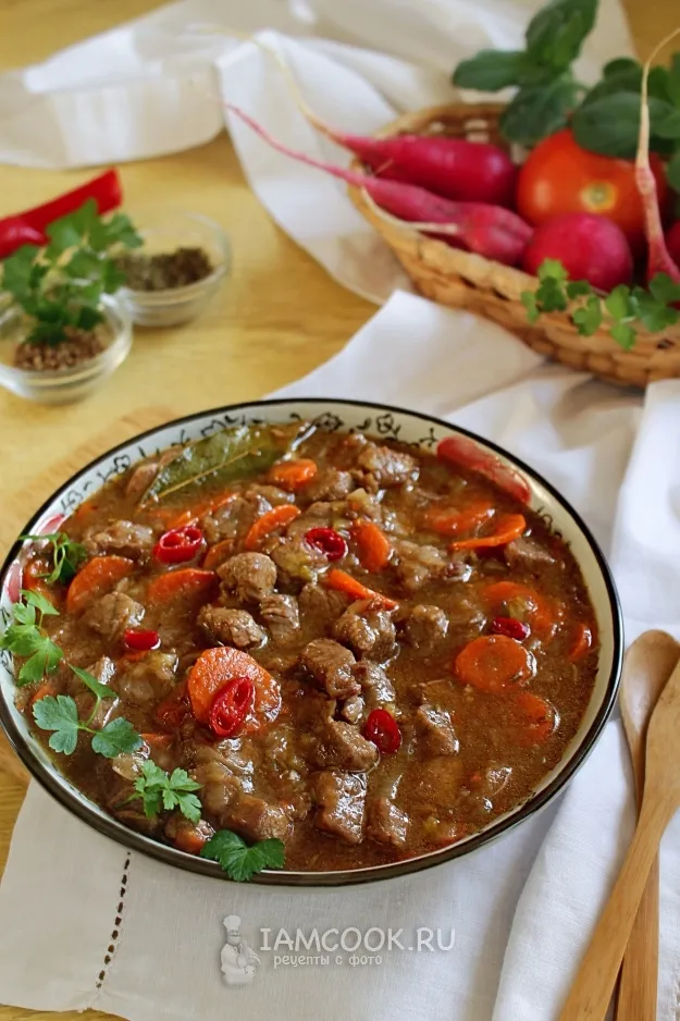 Шаг 10: иллюстрация