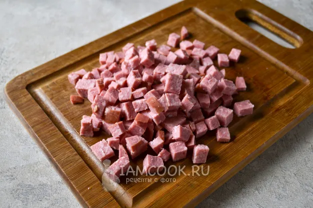 Шаг 2: иллюстрация