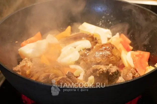 Шаг 6: иллюстрация