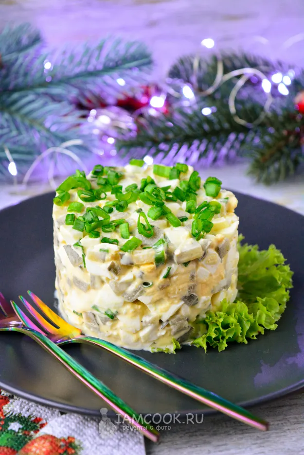 Шаг 9: иллюстрация