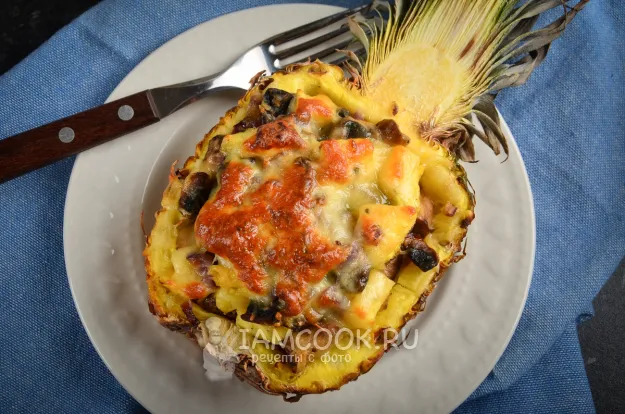 Шаг 11: иллюстрация