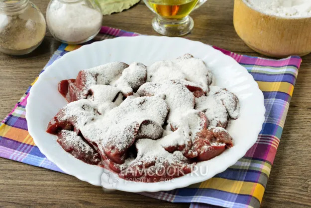 Шаг 3: иллюстрация