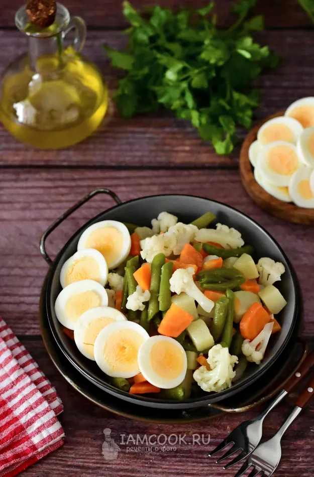 Шаг 13: иллюстрация