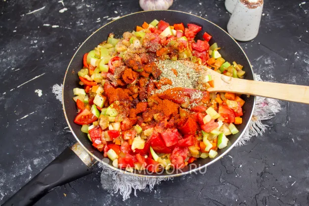 Шаг 6: иллюстрация