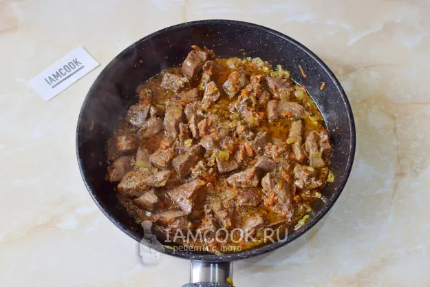 Шаг 6: иллюстрация