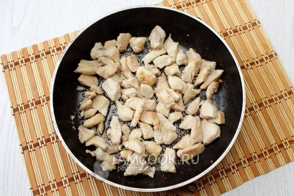 Шаг 2: иллюстрация