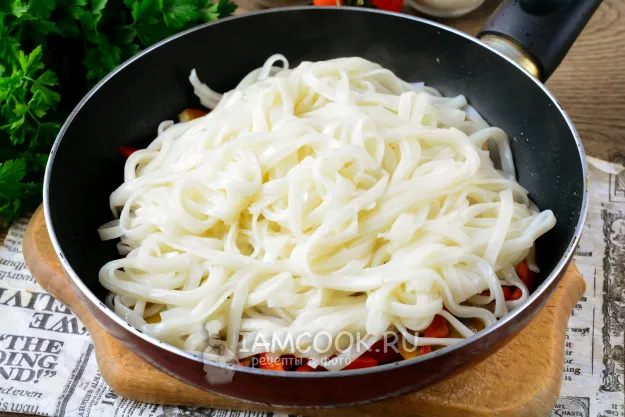 Шаг 7: иллюстрация