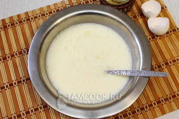 Шаг 2: иллюстрация