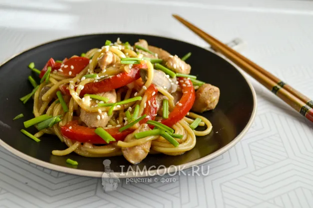 Шаг 21: иллюстрация