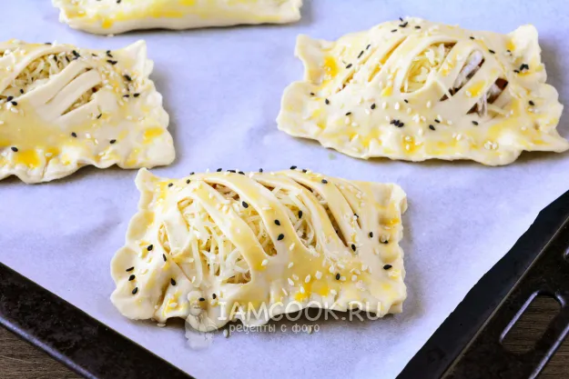 Шаг 7: иллюстрация