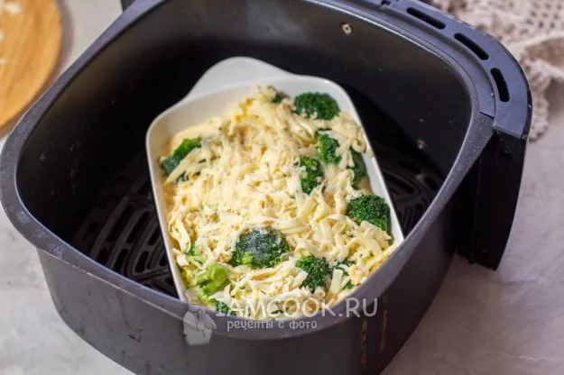 Шаг 8: иллюстрация