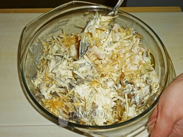 Шаг 11: иллюстрация