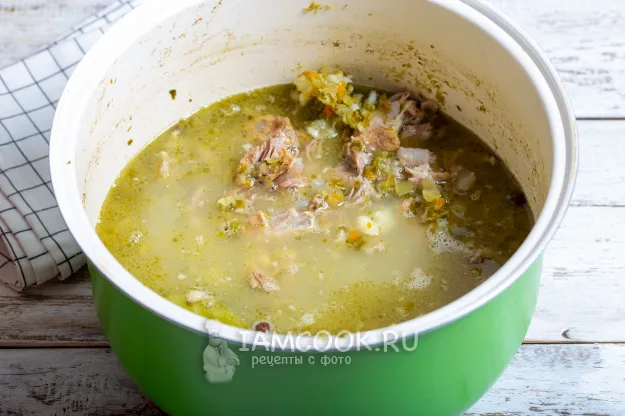 Шаг 8: иллюстрация