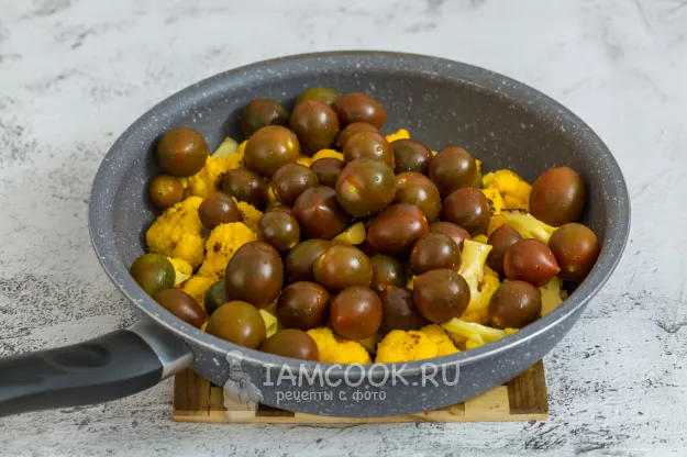 Шаг 3: иллюстрация