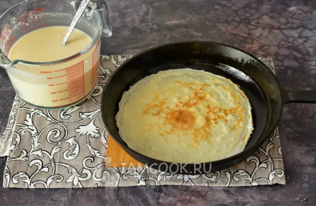 Шаг 10: иллюстрация