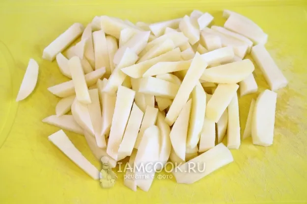 Шаг 3: иллюстрация