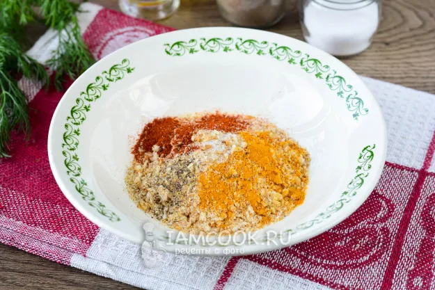 Шаг 4: иллюстрация