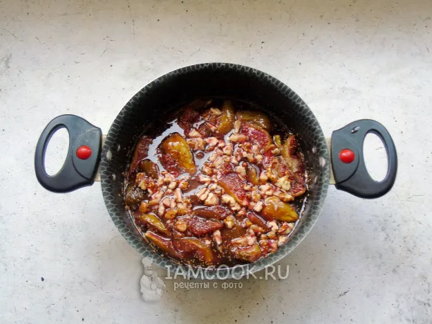 Шаг 11: иллюстрация