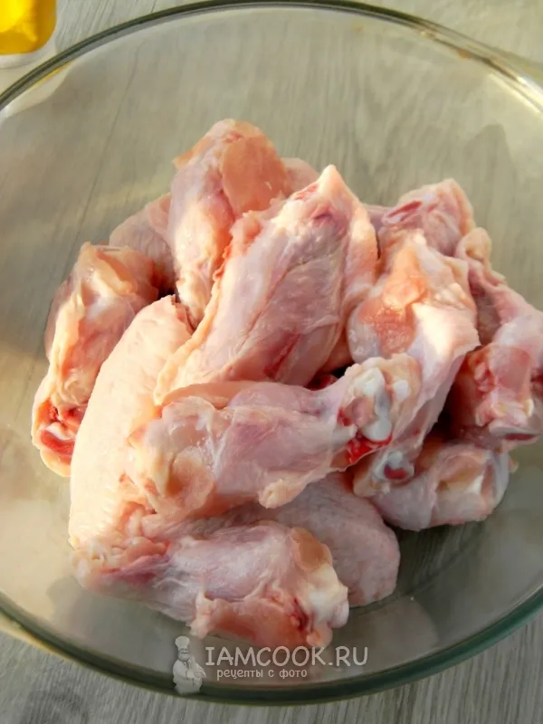 Шаг 1: иллюстрация